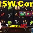 Bônus de Boas-vindas 7Gamesbet