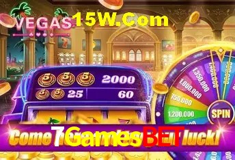Recursos de Bônus 7Gamesbet