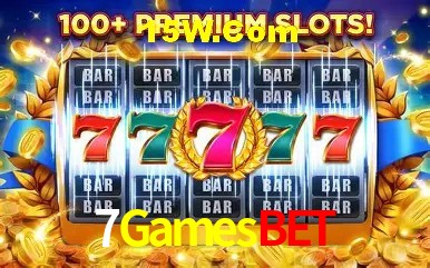 Diretório de Jogos 7Gamesbet