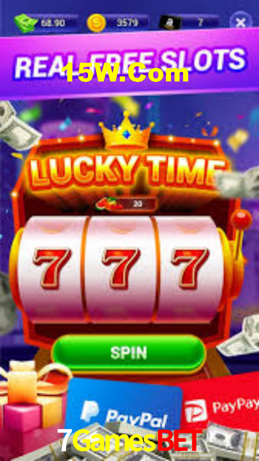 7Gamesbet