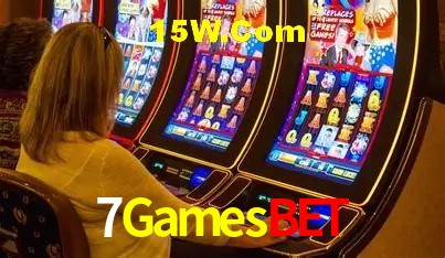 Casino Ao Vivo 7Gamesbet