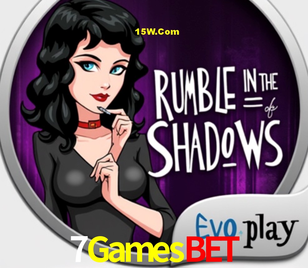 Interface do App 7Gamesbet