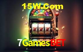 Welcome Bonus 7Gamesbet