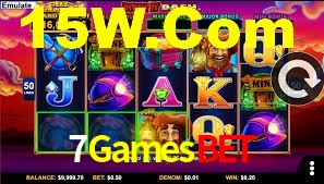 Premium Interface 7Gamesbet