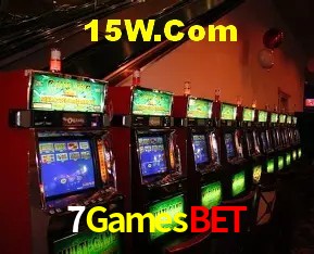 Apostas de Tênis 7Gamesbet