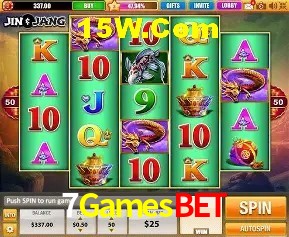 cassino 7Gamesbet