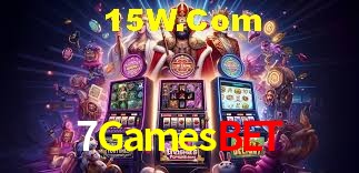 Experiência VIP 7Gamesbet