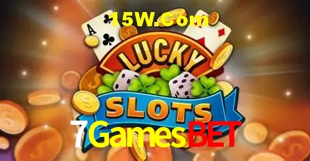 Provedores de Jogos 7Gamesbet