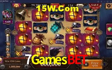Estatísticas Esportivas 7Gamesbet