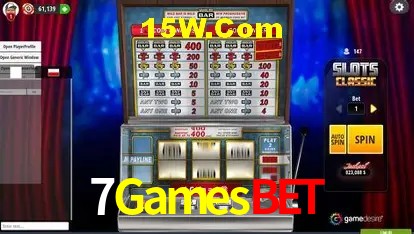 Casino Ao Vivo 7Gamesbet