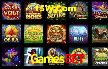 Experiência VIP 7Gamesbet