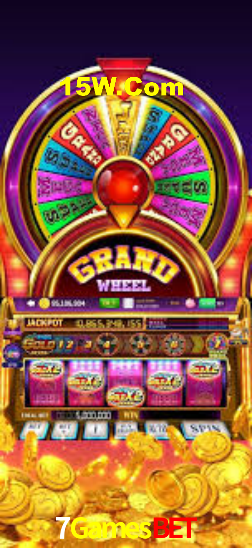 7Gamesbet