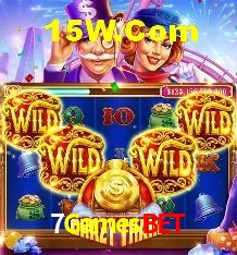 Integração de APIs 7Gamesbet