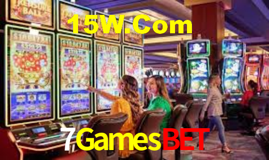 7Gamesbet