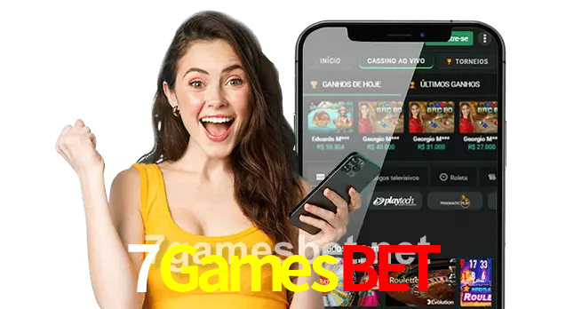 7Gamesbet