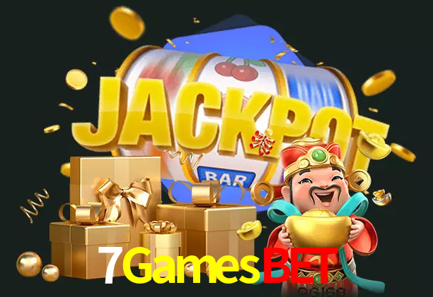 7Gamesbet bet